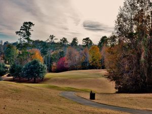 Cambrian Ridge (Canyon) 5th